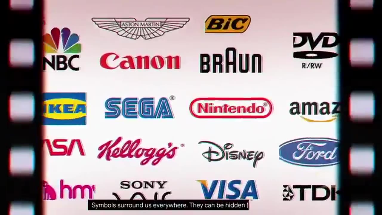 Magic Signs & Symbols