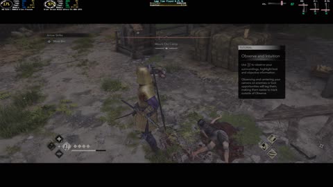 Assassin's Creed Shadows 4K Hdr Pc Gameplay 9800X3d Rtx 4080 Super