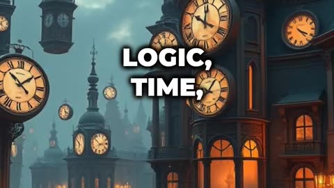🎬 YouTube Shorts Riddle: “You Live in Me… Until You Wake.”