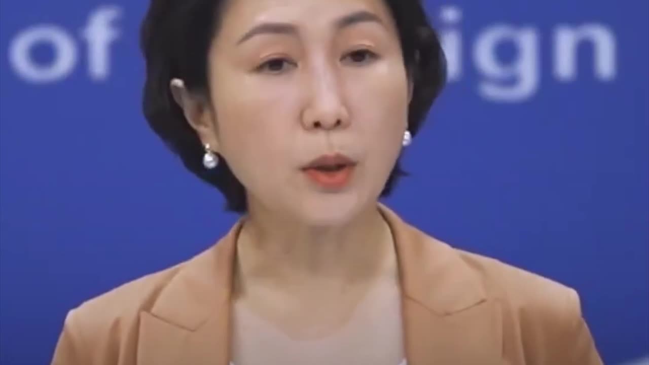 China apoya una “rápida resolución diplomática” del conflicto ucraniano