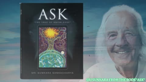 Daily Quote from the Book "Ask" by Sri Sunkara