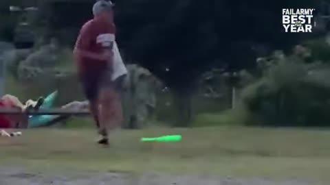 BEST FAILS OF THE YEAR