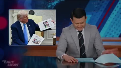 Fake News are sickening...