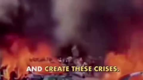 Don't Fall For It- We Are Being Played