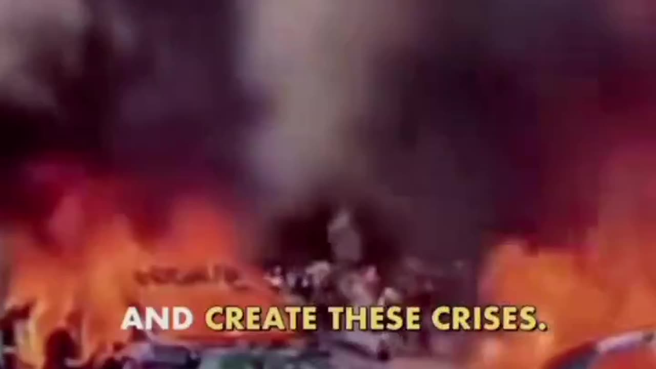 Don't Fall For It- We Are Being Played