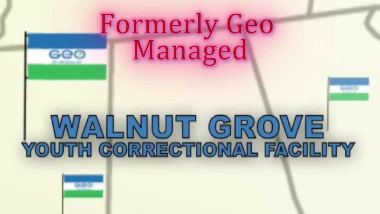 CDNew - Private prisons How corporations make money
