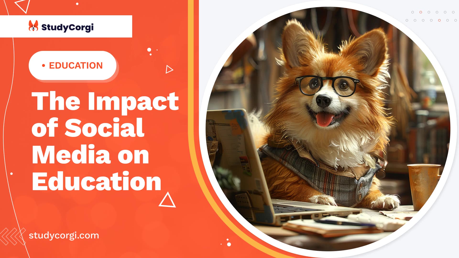 The Impact of Social Media on Education - Research Paper Example