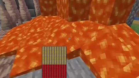 Minecraft, But I Have 10,000 Hearts... (HARD)