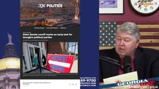 The Georgia Hour - REPLAY - September 23, 2025