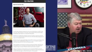 The Georgia Hour - REPLAY - September 23, 2025