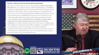The Georgia Hour - REPLAY - September 23, 2025