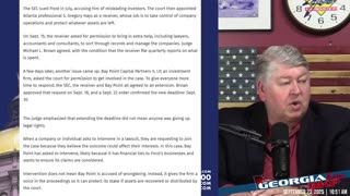 The Georgia Hour - REPLAY - September 23, 2025