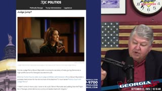 The Georgia Hour - REPLAY - September 23, 2025