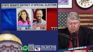 The Georgia Hour - REPLAY - September 23, 2025