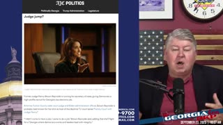 The Georgia Hour - REPLAY - September 23, 2025