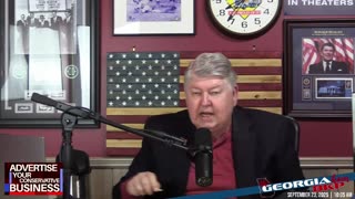 The Georgia Hour - REPLAY - September 23, 2025