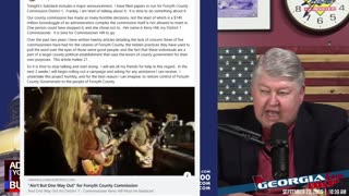 The Georgia Hour - REPLAY - September 23, 2025