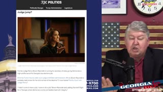 The Georgia Hour - REPLAY - September 23, 2025