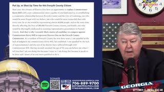 The Georgia Hour - REPLAY - September 23, 2025