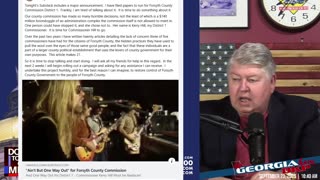 The Georgia Hour - REPLAY - September 23, 2025