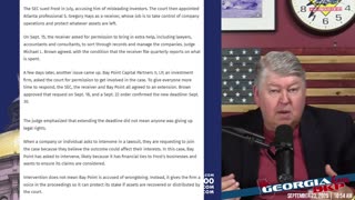 The Georgia Hour - REPLAY - September 23, 2025