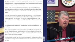 The Georgia Hour - REPLAY - September 23, 2025