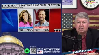 The Georgia Hour - REPLAY - September 23, 2025