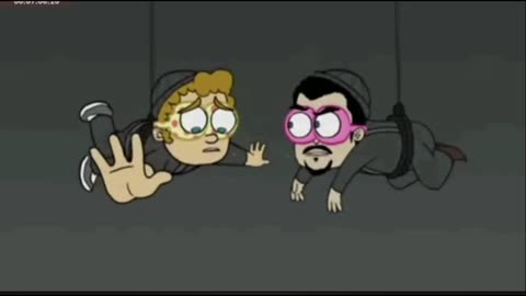 BACK TO LIGHT EPISODE 12 : THE IRS AND THE FEDERAL RESERVE