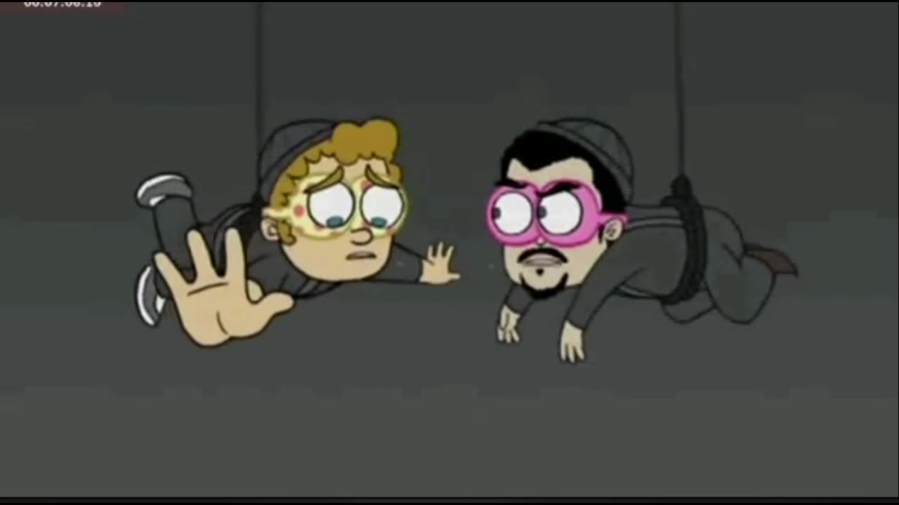 BACK TO LIGHT EPISODE 12 : THE IRS AND THE FEDERAL RESERVE