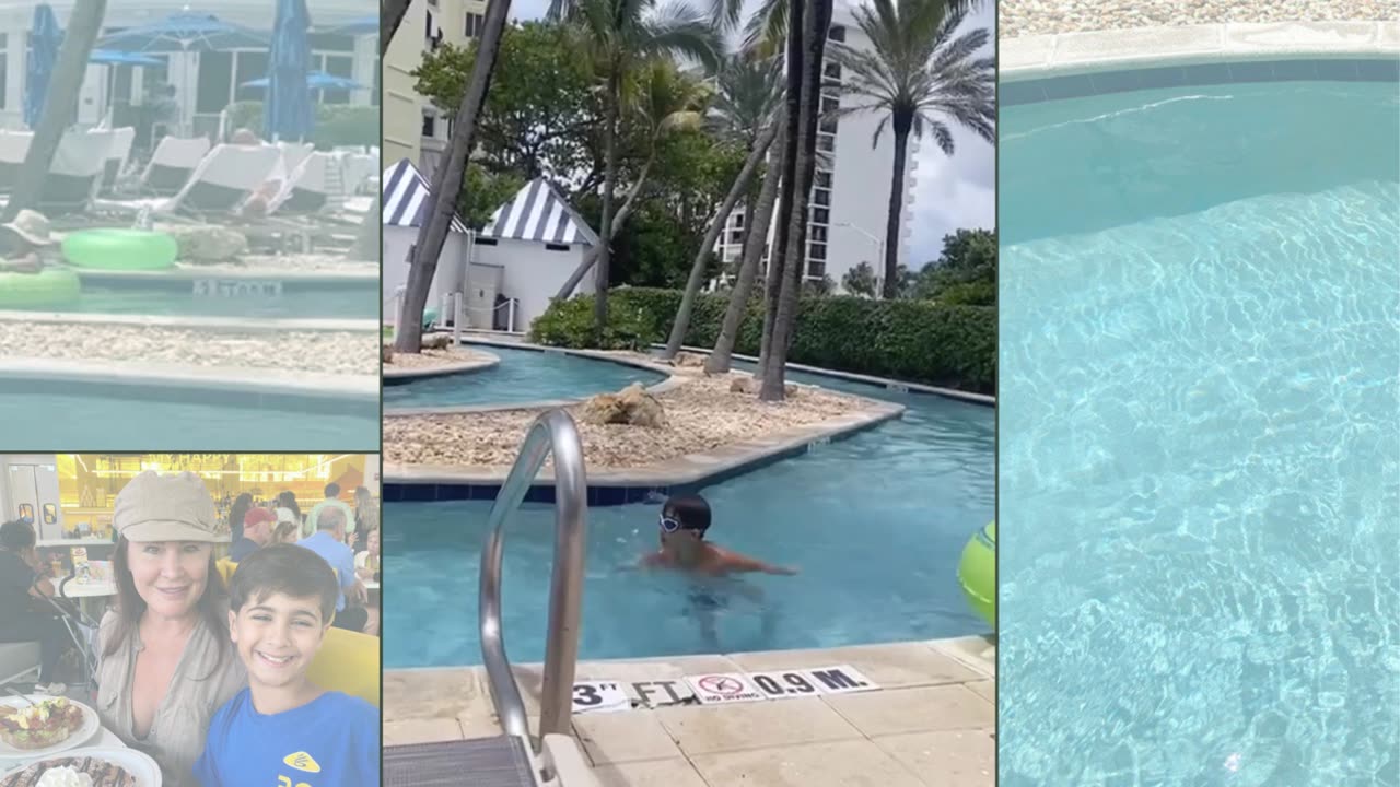 Florida Memories July 2025