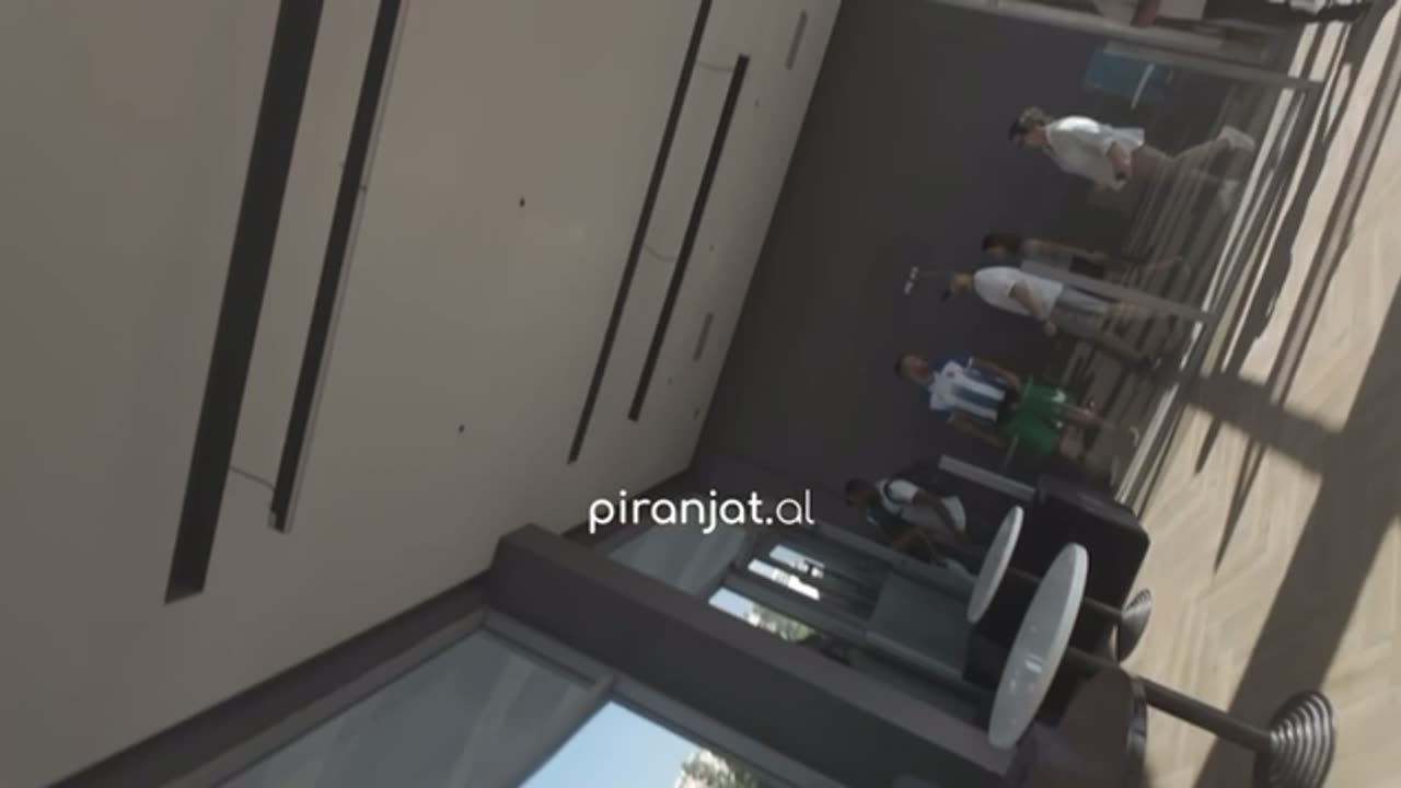 Dhunohet gazetari Edon Kuqi