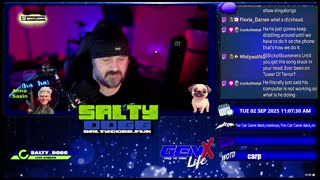 IMPROV Scambaiting