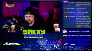 IMPROV Scambaiting