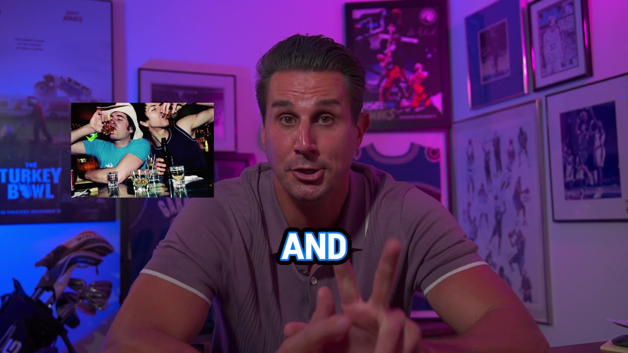 Goff’s Contract: From Game Manager to Money Manager 💼💵