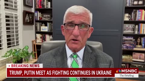 Despite the possibility of Trump's desertion, Ukraine takes action