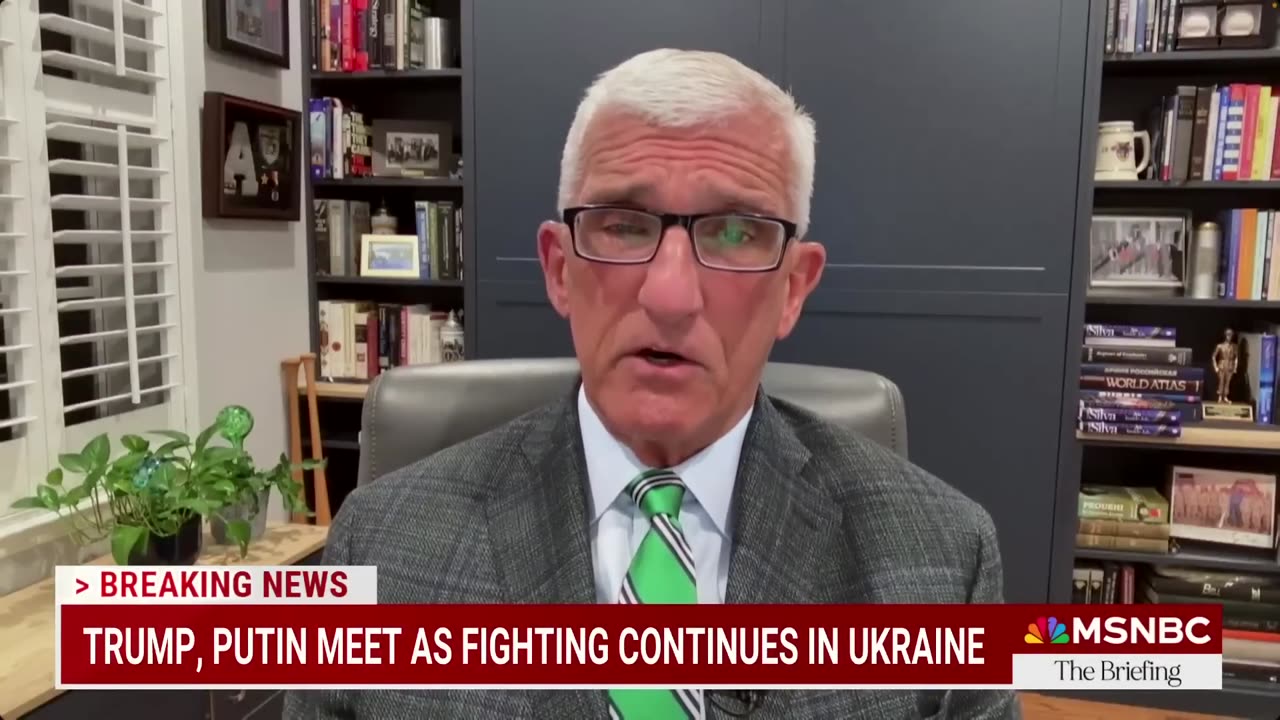Despite the possibility of Trump's desertion, Ukraine takes action