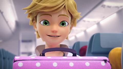 screaming for her life - miraculous