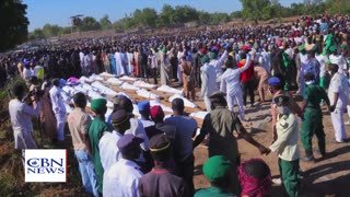 Trump Vows to Send US Troops 'Guns-a-Blazing' to Stop Slaughter of Christians in Nigeria