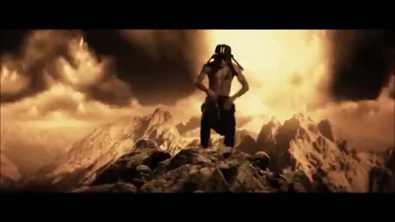 lIL Wayne Glory Music Video - 2015 Version 432hertz