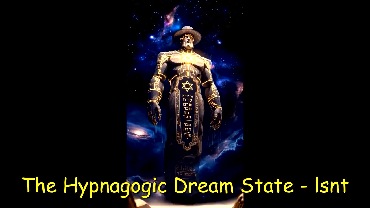 What They Dont Tell You About Dreams Part 2