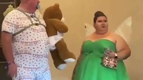 We have a mental health crisis in America