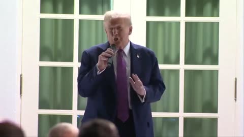 Trump Says He's Going into Chicago Whether "Stupid" Leaders Ask Him to or Not