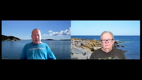 Lunchklubben 31 juli - Kristersson polisanmäls för barnhandel