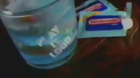 Super Mario RPG for SNES - TV Commercial⧸Advert