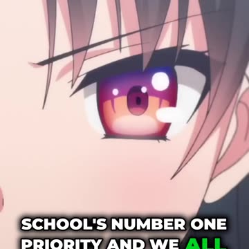 Welcome to Excellence_ Student Council President's Inspiring Speech