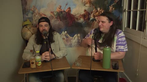 Back of the Class Podcast – Ep17 Candy Diplomats