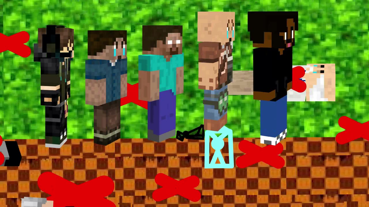 Seize (Reupload From YouTube)