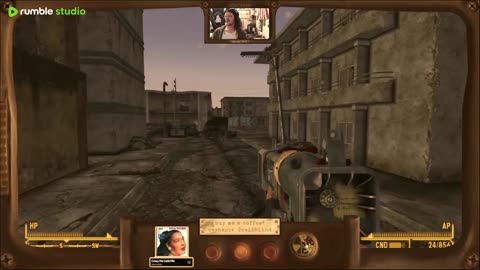 Live: From New Vegas! - 7/13/2025 - Wait.... isn't this just the same as the last one?
