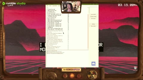 Live: From New Vegas! - 7/13/2025 - Wait.... isn't this just the same as the last one?