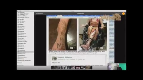 NewsCaravan To Midnight Episode 232 Boston Marathon Bombing Hoax Deconstructed